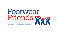 Footwear Friends sliders